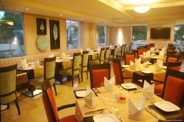Ahmedabad Fortune Park - Member ITC Hotel Group Ahmedabad